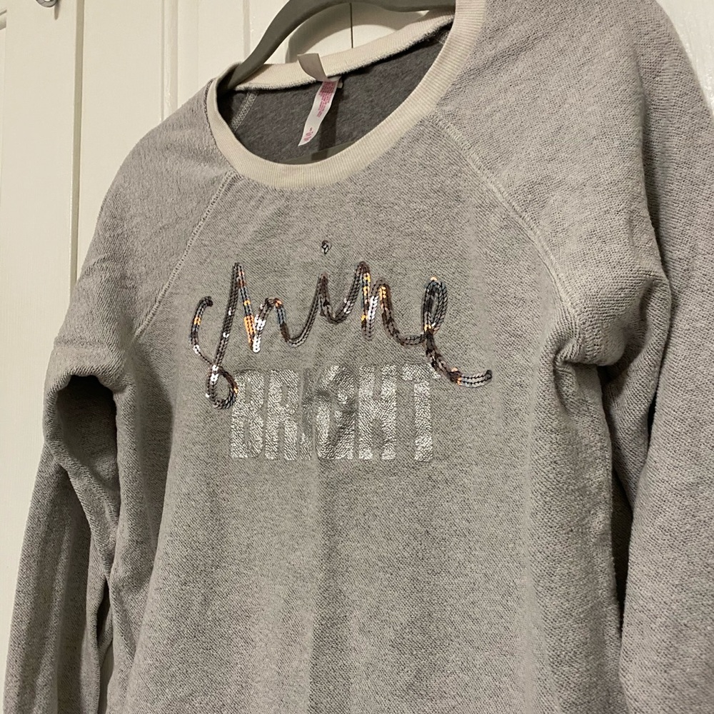 Shine Bright Sweater